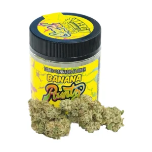 Order Banana runtz online