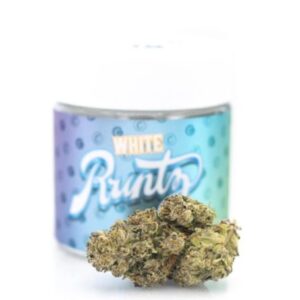 white runtz strain